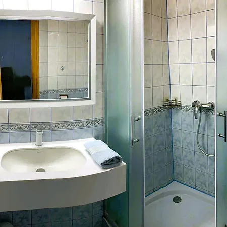 Piaski Nad Morzem 3* Krynica Morska