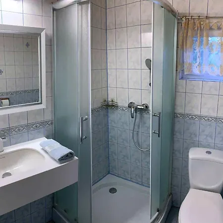 Piaski Nad Morzem Gasthof 3*