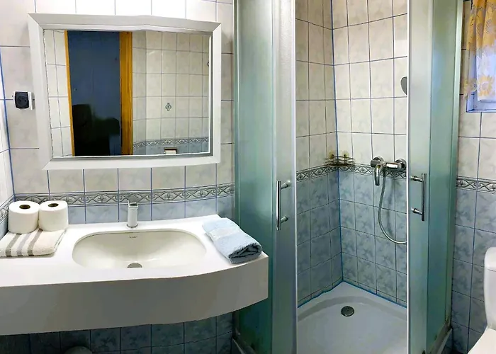 Piaski Nad Morzem 3* Krynica Morska